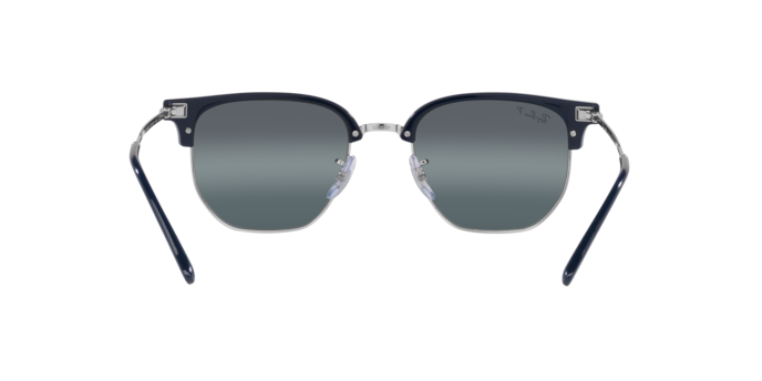 Ray Ban RB4416 6656G6 New Clubmaster 